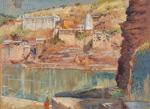 The Mythological Tales Behind Omkareshwar Jyotirlinga