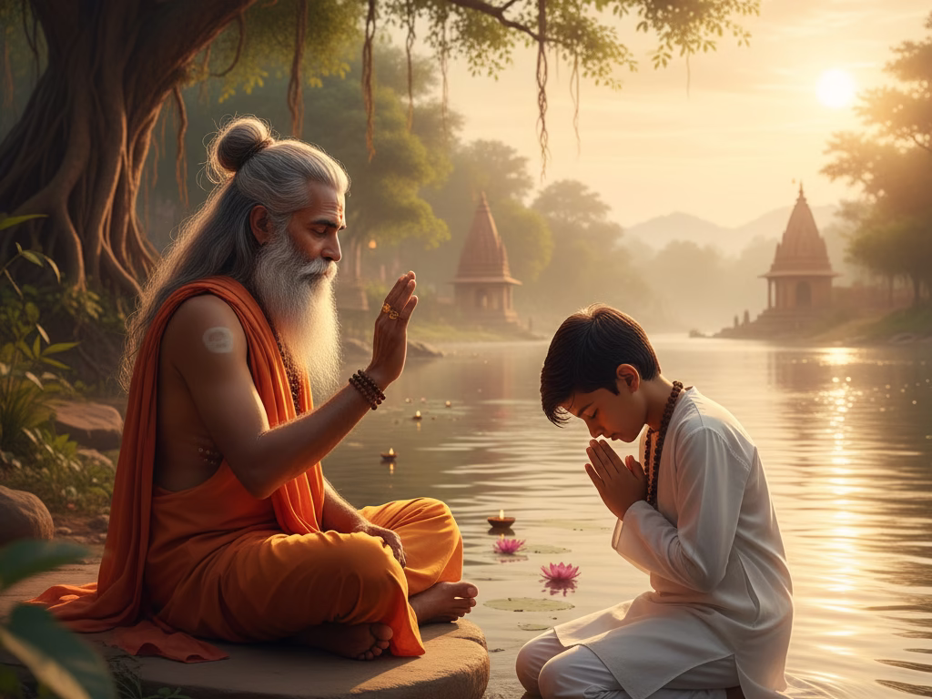 मेरी पहली ओंकारेश्वर यात्रा: एक व्यक्तिगत आध्यात्मिक जागृति की कहानी | ज्योतिर्लिंग अनुभव