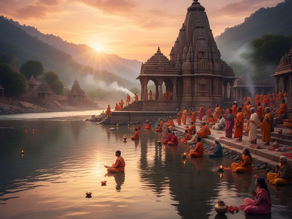 ओंकारेश्वर यात्रा गाइड: कैसे पहुँचें, कहाँ ठहरें, क्या करें | संपूर्ण जानकारी